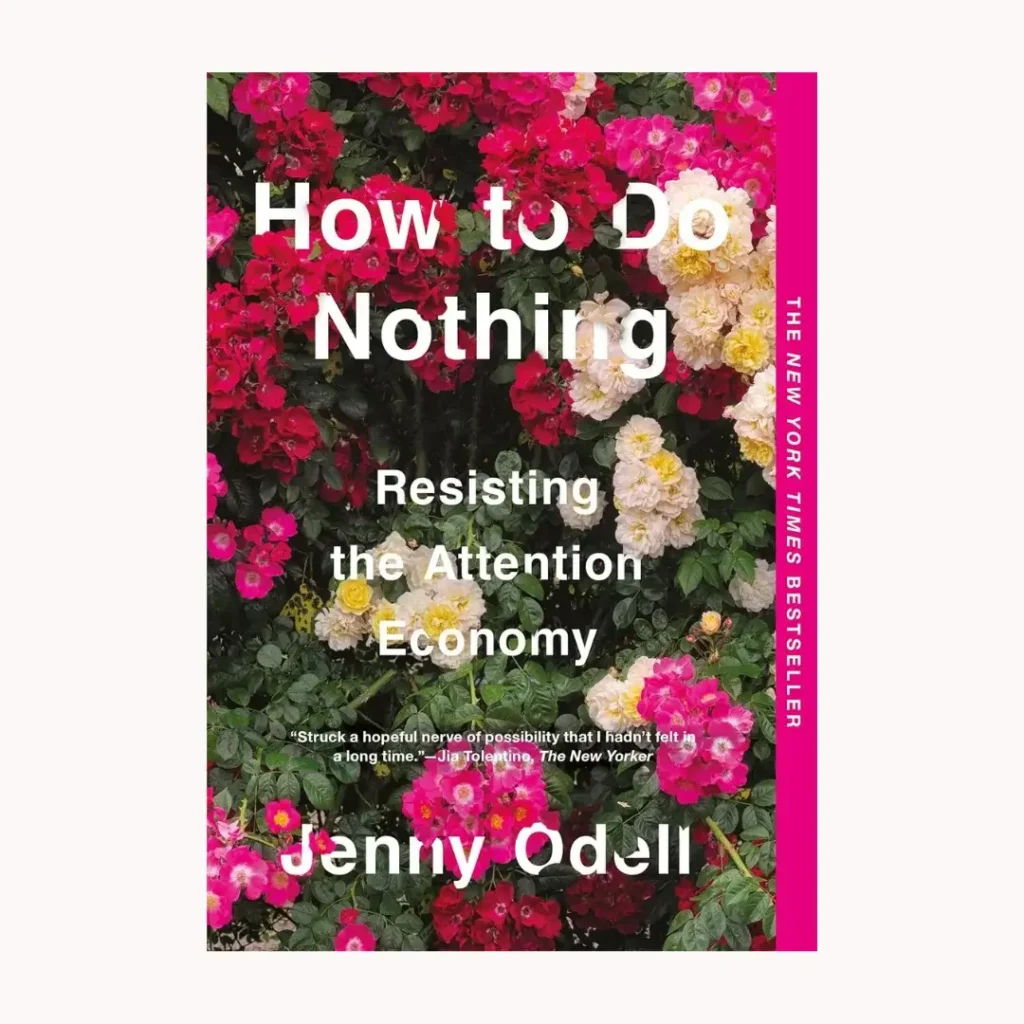 Best Slow Living Books