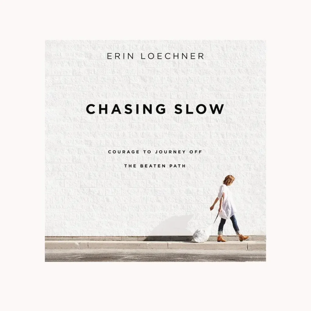 Best Slow Living Books
