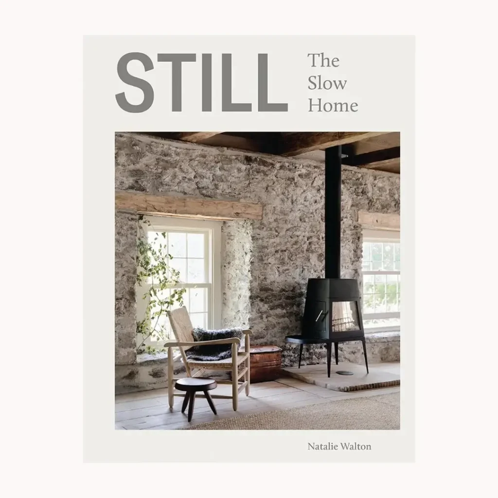 Best Slow Living Books