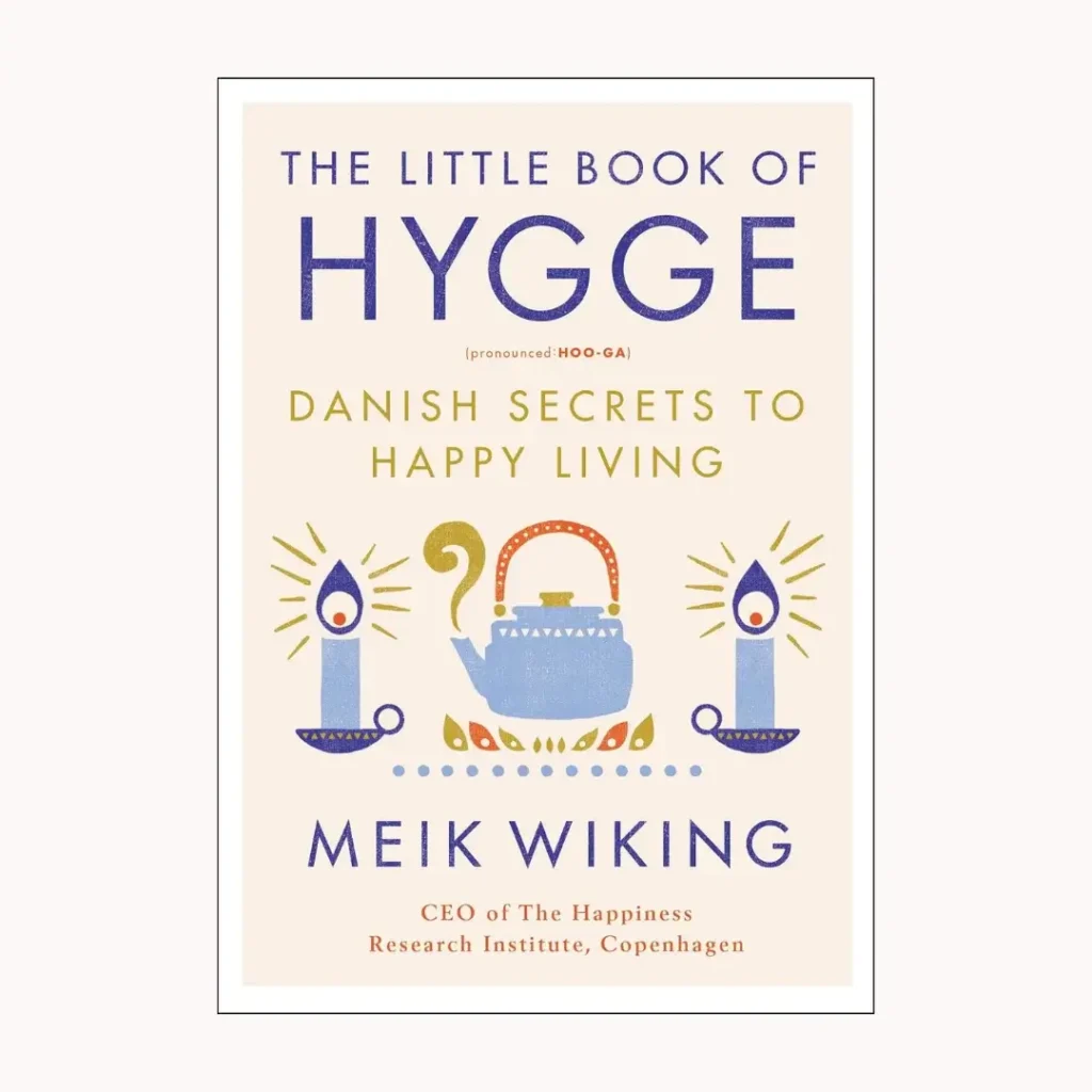 Best Slow Living Books