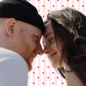 Chalance the Dating Trend