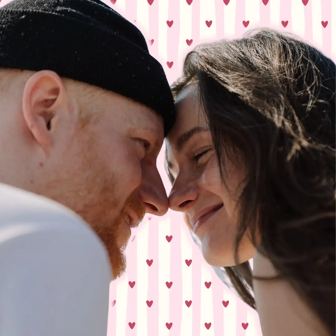 Chalance the Dating Trend