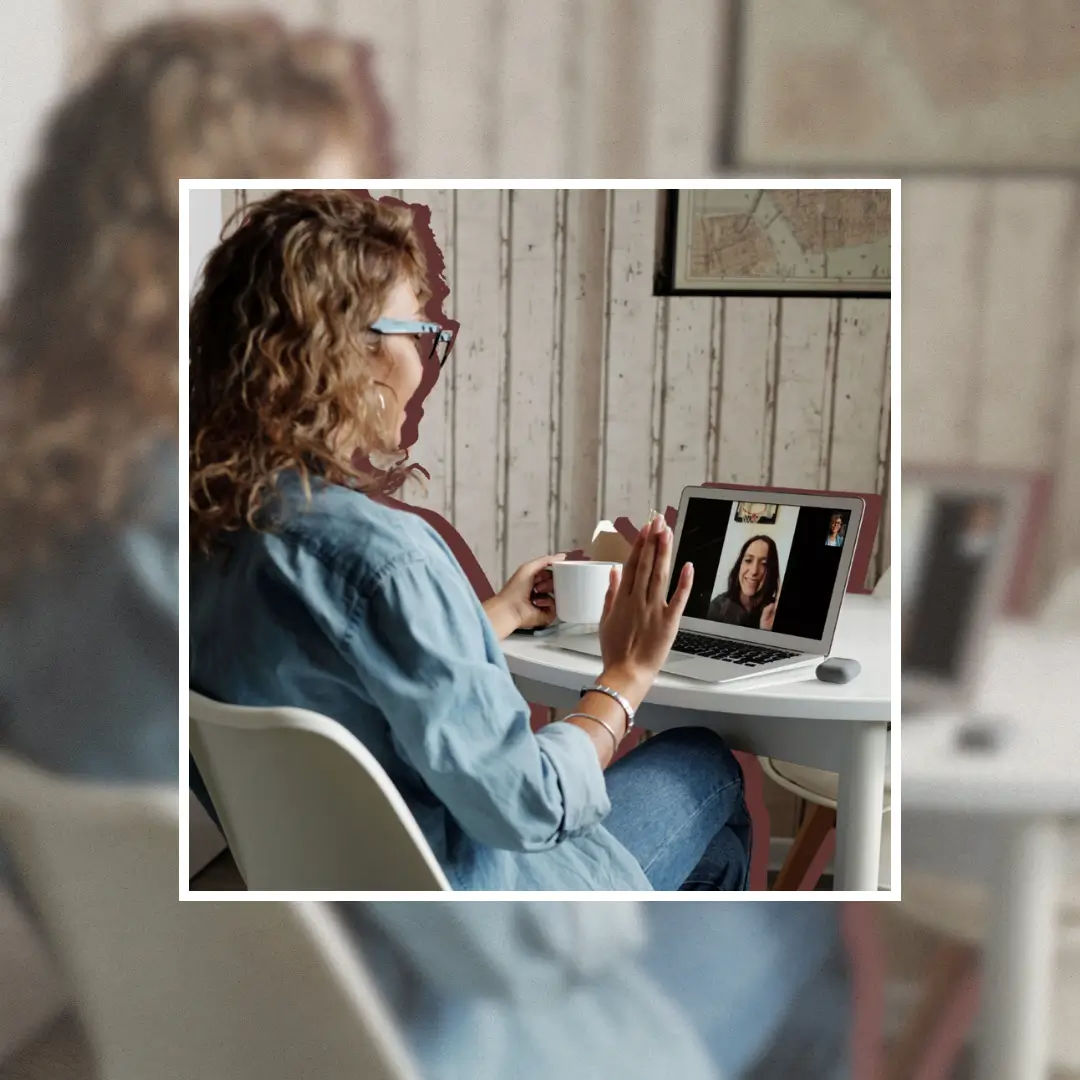 How to Keep a Long-Distance Friendship