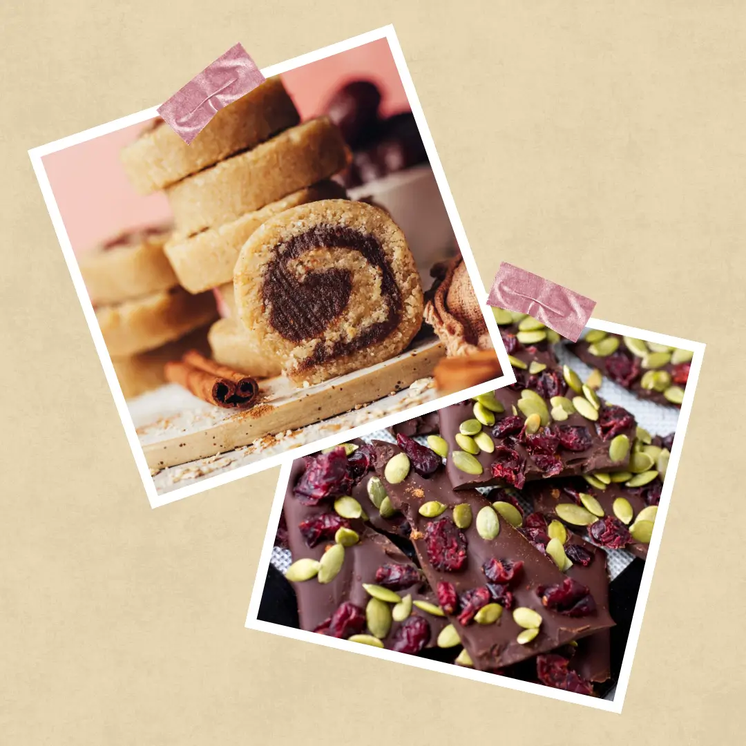 No-Bake Fall Desserts