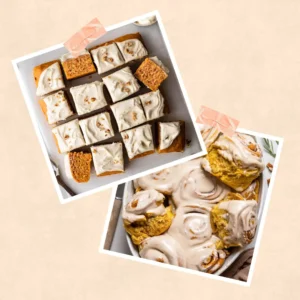 Sweet Potato Dessert Recipes