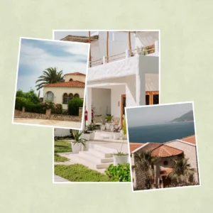 Villa Names