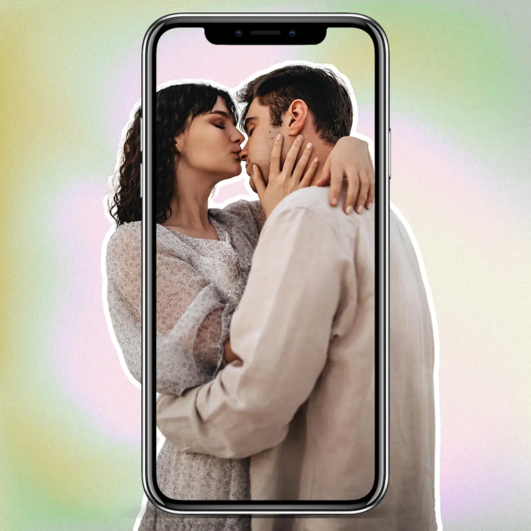 throning dating trend